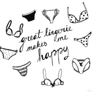 Lingerie for Everyone
